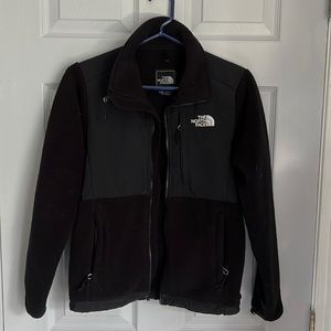 Classic North face fleece